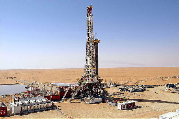 Azar joint oil field soon to hit full productivity 