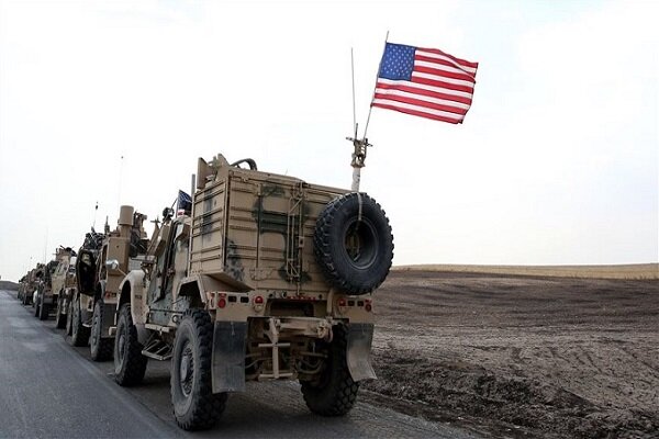 مناقشة موضوع إنسحاب القوات الأمريكية من العراق في يونيو المقبل