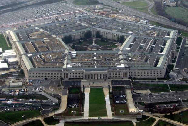 Pentagon struggling to pay for Middle East buildup: Report