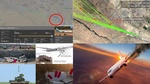 WORLD WAR III: Was Ukrainian flight PS752 a Western false flag combining remote hijacking and transponder disabling to trigger two Tor-M1 missiles?