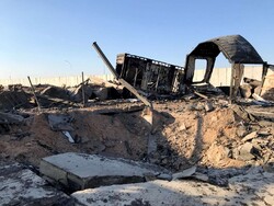 الحرس الثوري: لو كان الأميركان قد ردّوا على ضربة "عين الأسد" لاستهدفنا 400 نقطة منهم