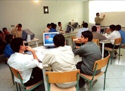 فعالیت ۵۰۱ آموزشگاه‌ علمی آزاد و زبان‌های خارجی در کرمانشاه