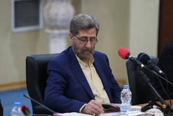 ادامه فعالیت شورای ستاد تولیدات رسانه‌ای «مکتب سردار سلیمانی»