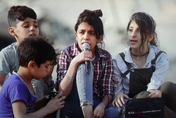 Yunanistan'dan İran yapımı belgesele büyük ödül