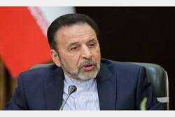 Vaezi calls Iran-Qatar talks 'constructive'