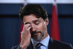 کانادا ورود اتباع خارجی را ممنوع کرد