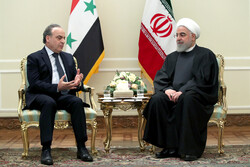 Iran will never forget US' crime of assassinating Martyr Soleimani: Rouhani