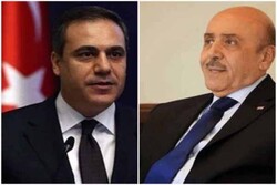 راز دیدار دو مقام ارشد امنیتی ترکیه و سوریه/ شمال سوریه آبستن تحولات جدید است