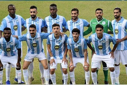 حریف نماینده ایران در پلی آف لیگ قهرمانان آسیا مشخص شد