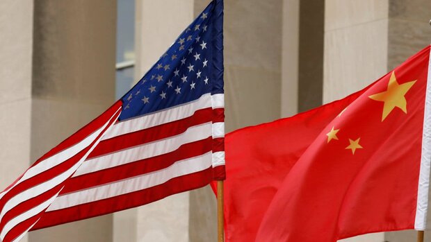 China lodges protest with US over exaggerating atomic threat 