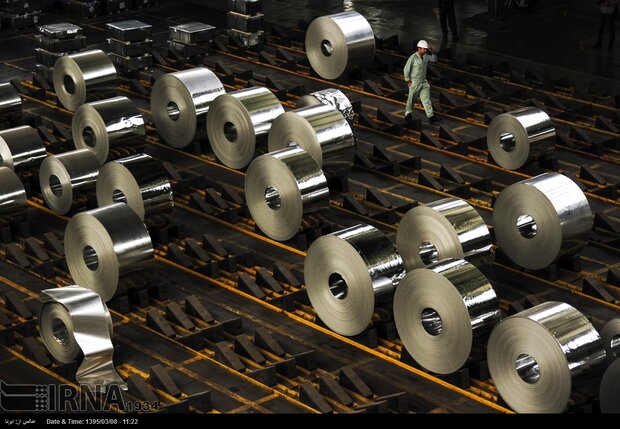 Projects defined to boost steel products output by 17m tons