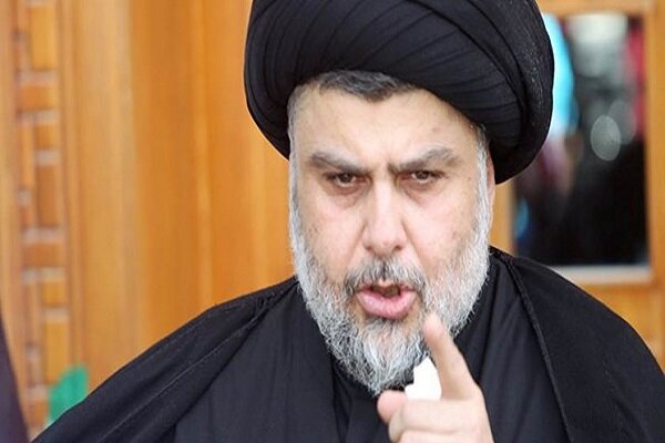 Iraq’s Sadr urges mass protests against presence of US forces in Iraq