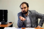 جوانعلی‌آذر:اجازه ندهیم بازنشرشایعات فضای فکری جامعه رادچار اضطراب کند
