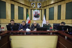 کلنگ‌زنی‌های بی‌نتیجه داد استاندار کرمانشاه را درآورد/ بازوند: مردم از این کارها خسته شده‌اند