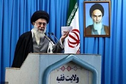 Bugünkü Tahran Cuma namazını Ayetullah Hamanei ikame edecek