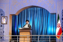 Bu haftaki Tahran cuma namazını Ayetullah Hamanei ikame edecek