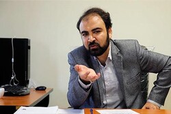 جوانعلی‌آذر:اجازه ندهیم بازنشرشایعات فضای فکری جامعه رادچار اضطراب کند