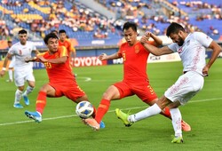 Iran U23