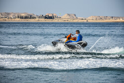 Qeshm Island: A warm destination to escape the cold in winter