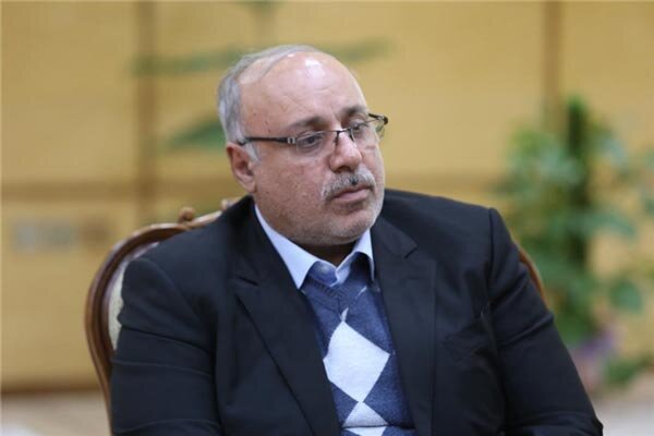 مدیر کل جدید امور مالیاتی استان قزوین معرفی شد