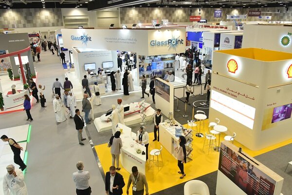 Iranian knowledge-based firms to attend Oman energy show