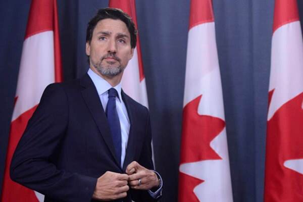Trudeau says Nice attack does not define Islam
