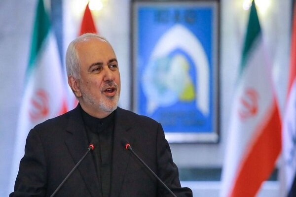 India can help reduce tension in PG: FM Zarif