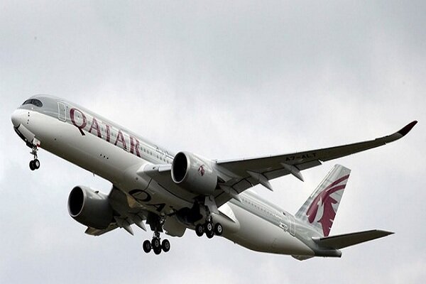 Egypt says it will open its airspace with Qatar
