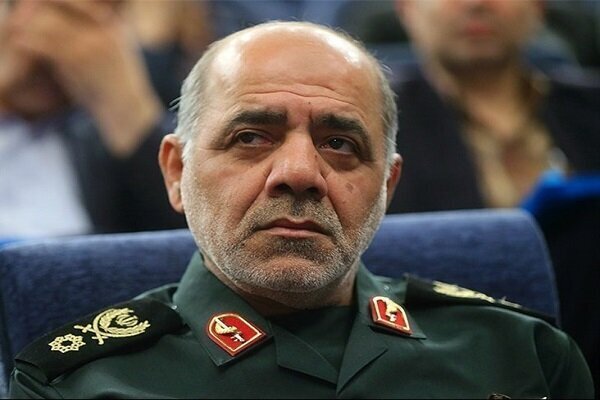 Iran warns US, its allies not to repeat strategic blunder