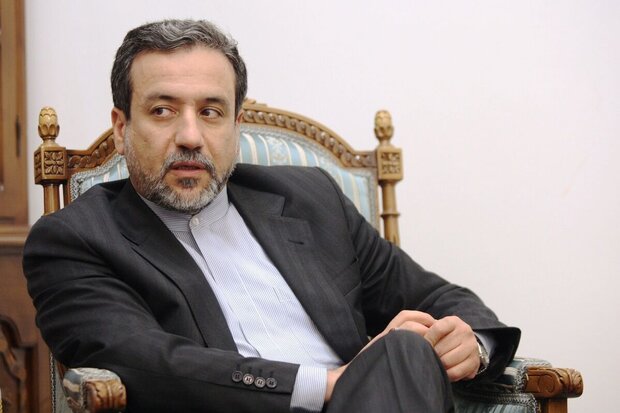 Iran’s deputy FM criticizes recent move taken by EU3