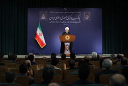 پێنتاگۆن بە هۆی مووشەک بارانی عەین ئەسەد ۲۴ کاتژمێر نەخەوت