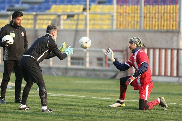 باشگاه پرسپولیس به آنتورپ نامه زد