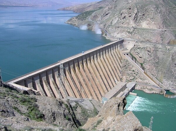 ذخیره سازی ۱۲ میلیون متر مکعب روان آب در استان فارس