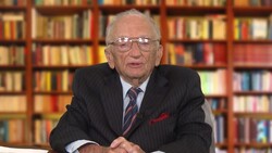 Benjamin B. Ferencz