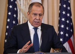 Sergey Lavrov