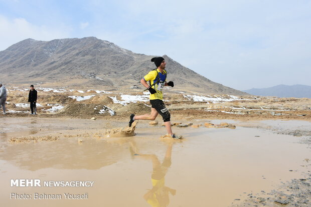Arak hosts 5th ‘Mountain Running Competitions’ (Fajr Cup)