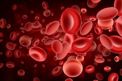 غلظت خون در ریسک مرگ ناشی از کووید ۱۹ نقش دارد
