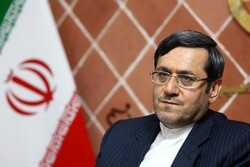 Iran, Spain relations on right track: Iranian amb.