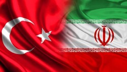 Iran-Turkey