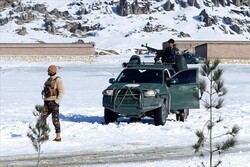 Afganistan hükümeti Taliban'a ateşkes teklifini yineledi
