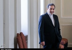 Araghchi