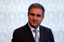 Shah Mehmood Qureshi