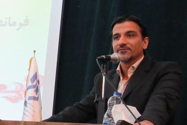 دانشگاه فنیحرفهای سمنان ۴۰۰۰دانشجو دارد/اشتغال۷۰درصدی دانشجویان دانشگاه فنیحرفهای سمنان ۴۰۰۰دانشجو دارد/اشتغال۷۰درصدی دانشجویان