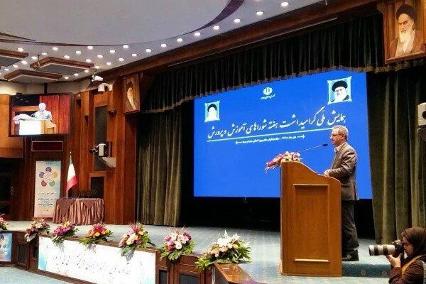 ۸ قطعه زمین در استان تهران به نفع آموزش و پرورش تغییر کاربری شد