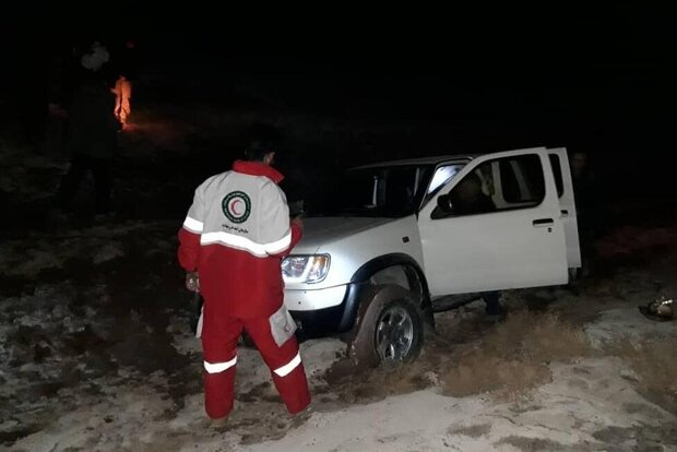  ۳۰ پایگاه امداد و نجات جاده ای در مازندران تجهیز شد