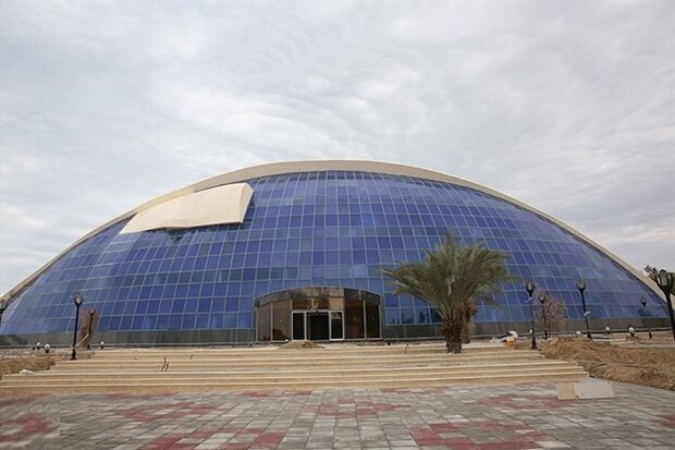 کارخانه نوآوری دانشگاه خلیج فارس بوشهر دهه فجر افتتاح می‌شود
