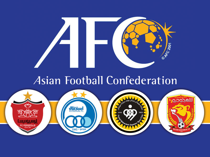 Iranian Media: Esteghlal and Persepolis 'Excluded' from AFC