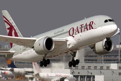 توافق‌های تردد هوایی ایران و قطر/ ‌پرواز‬ کیش-دوحه در جام جهانی