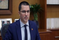 Venezuela Dışişleri Bakanı bu akşam Tahran'a geliyor