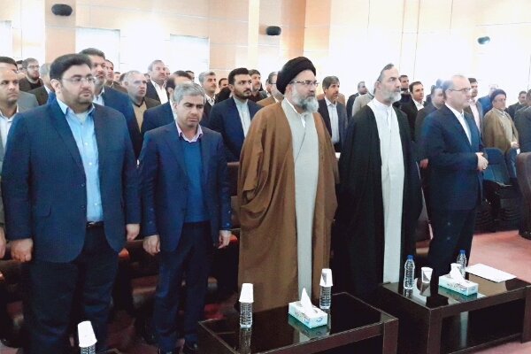 اصلاح ساختارها بستر فساد ساز را از بین می‌برد